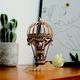 Robotime Technology ROBOTIME Drewniany Model Puzzle 3D Balon 4