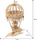 Robotime Technology ROBOTIME Drewniany Model Puzzle 3D Balon 6