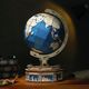 Robotime Technology ROBOTIME Drewniany Model Puzzle 3D Edukacyjne Globus 7