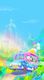 Robotime Technology ROBOTIME Drewniany Model Puzzle 3D Pozytywka Lodziarnia 2