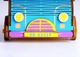 Robotime Technology ROBOTIME Drewniany Model Puzzle 3D Pozytywka Lodziarnia 6