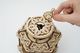 Robotime Technology ROBOTIME Drewniany Model Puzzle 3D Pozytywka Sekretny Ogród 10