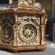 Robotime Technology ROBOTIME Drewniany Model Puzzle 3D Pozytywka Sekretny Ogród 1