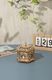 Robotime Technology ROBOTIME Drewniany Model Puzzle 3D Pozytywka Sekretny Ogród 7