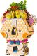 Robotime Technology ROBOTIME Drewniana Doniczka Puzzle 3D Koala 1