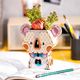 Robotime Technology ROBOTIME Drewniana Doniczka Puzzle 3D Koala 4