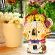 Robotime Technology ROBOTIME Drewniana Doniczka Puzzle 3D Koala 5