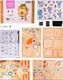 Robotime Technology ROBOTIME Drewniana Doniczka Puzzle 3D Koala 7