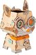 Robotime Technology ROBOTIME Drewniana Doniczka Puzzle 3D Piesek 1