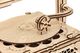 EcoWoodArt EWA Drewniane Puzzle 3D Gramofon 8