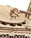 EcoWoodArt EWA Drewniane Puzzle 3D Gramofon 9