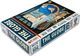 EcoWoodArt EWA Drewniane Puzzle 3D Niebieski Globus 6