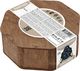 EcoWoodArt EWA Drewniane Puzzle 3D Klocki Układanka Pantera 4