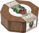 EcoWoodArt EWA Drewniane Puzzle 3D Klocki Układanka T-Rex 2