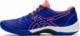 Asics Buty do piłki ręcznej Asics BLAST FF 2 1072A046 400 1072A046 400 niebieski 39 1