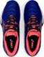 Asics Buty do piłki ręcznej Asics BLAST FF 2 1072A046 400 1072A046 400 niebieski 39 2