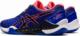 Asics Buty do piłki ręcznej Asics BLAST FF 2 1072A046 400 1072A046 400 niebieski 39 3