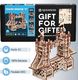 Mr.Playwood Mr.Playwood Drewniany Model Puzzle 3D Tower Bridge S 6