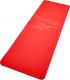 Reebok Mata treningowa RSMT-40030RD 173 cm x 61 cm x 0.8 cm czerwona 1
