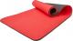Reebok Mata treningowa RSMT-40030RD 173 cm x 61 cm x 0.8 cm czerwona 1