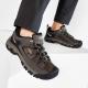 Buty trekkingowe męskie Keen Targhee III WP Bungee Cord/Black r. 42 (KE-1017783) 2