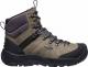 Buty trekkingowe męskie Keen Buty męskie Revel IV Mid Polar Steel Grey/Magnet r. 41 (1025454) 1