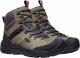 Buty trekkingowe męskie Keen Buty męskie Revel IV Mid Polar Steel Grey/Magnet r. 41 (1025454) 2