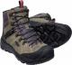 Buty trekkingowe męskie Keen Buty męskie Revel IV Mid Polar Steel Grey/Magnet r. 41 (1025454) 3