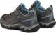 Buty trekkingowe damskie Keen Targhee III WP czarne r. 39 2