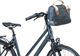 Basil Torba rowerowa na kierownicę Basil City Bag KF 8 L 8