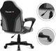 Fotel Huzaro Ranger 1.0 szary 10