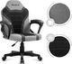 Fotel Huzaro Ranger 1.0 szary 11