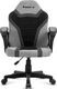 Fotel Huzaro Ranger 1.0 szary 1