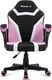 Fotel Huzaro Ranger 1.0 różowy 1