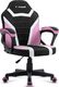 Fotel Huzaro Ranger 1.0 różowy 2