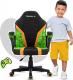 Fotel Huzaro Ranger 1.0 zielony 1