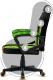 Fotel Huzaro Ranger 1.0 zielony 10