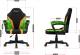Fotel Huzaro Ranger 1.0 zielony 12