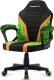 Fotel Huzaro Ranger 1.0 zielony 5