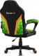 Fotel Huzaro Ranger 1.0 zielony 6