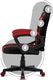 Fotel Huzaro Fotel Gamingowy dla dziecka Ranger 1.0 Red Mesh 6