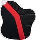Fotel Huzaro Fotel Gamingowy dla dziecka Ranger 1.0 Red Mesh 9