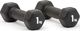 Adidas hantle ADWT-10001 neoprenowe 2 x 1 kg 1