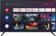 Telewizor Andrino AN43U01 LED 43'' 4K Ultra HD Android 1