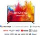 Telewizor Andrino AN43U01 LED 43'' 4K Ultra HD Android 5