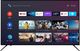 Telewizor Andrino AN50U01 LED 50'' 4K Ultra HD Android 1