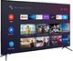 Telewizor AN55U01 DLED 55'' 4K Ultra HD Android 1