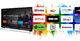 Telewizor AN55U01 DLED 55'' 4K Ultra HD Android 2