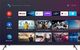 Telewizor Andrino AN65QLED1X QLED 65'' 4K Ultra HD Android 1