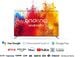Telewizor Andrino AN65QLED1X QLED 65'' 4K Ultra HD Android 3